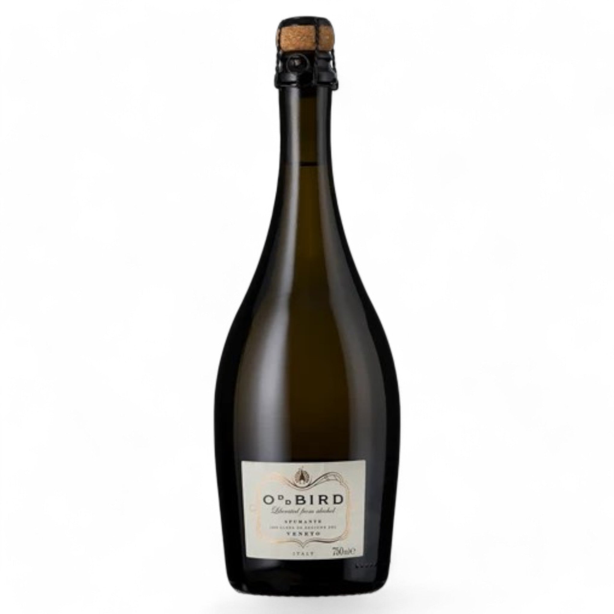 Oddbird | Alcohol Free Spumante Prosecco