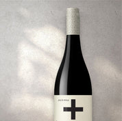 Plus & Minus Shiraz | Alcohol Free Red Wine
